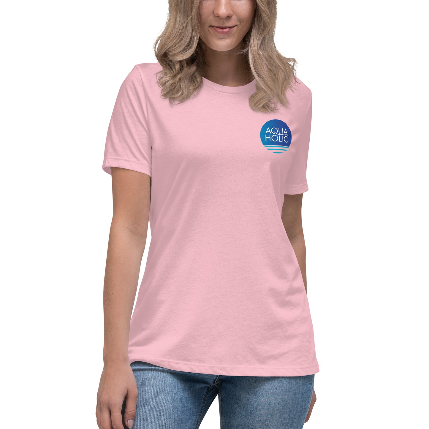 Women's Relaxed T-Shirt